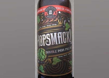 #5. HOPSMACK!