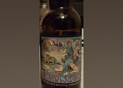 #3. Oro Negro