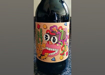#5. Barrel Aged Bomb!