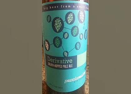 #6. Derivative: Galaxy