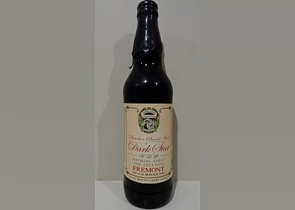 #6. Bourbon Barrel Aged Dark Star