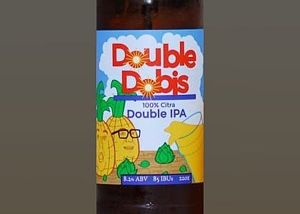 #11. Double Dobis