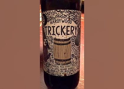 #3. Hardywood  Park Craft Brewery