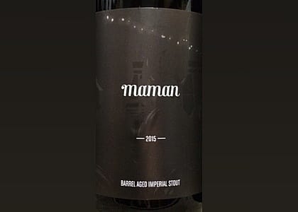 #4. Maman