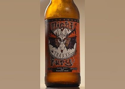 #7. Witch's Hat Brewing Co.