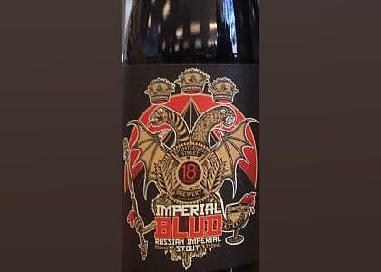 #12. Imperial Blud