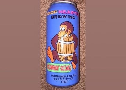 #15. Konkey Dong