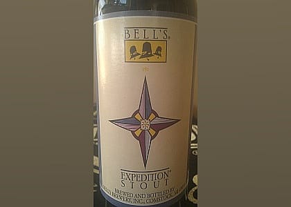 #23. Expedition Stout