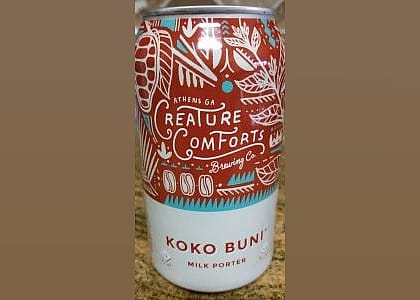 #7. Koko Buni