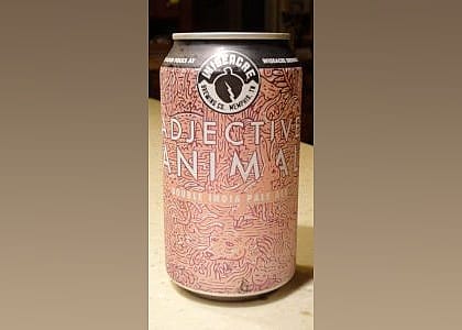 #18. Adjective Animal