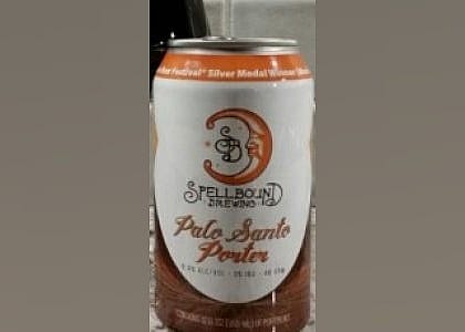 #16. Spellbound Brewing