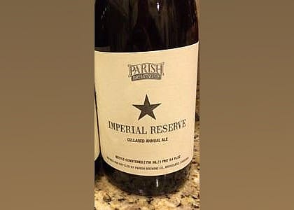 #4. Imperial Reserve