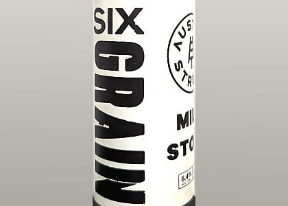 #6. Six Grain