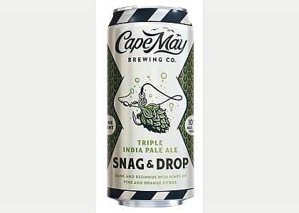 #22. Snag & Drop