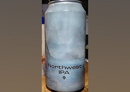 #30. Northwest IPA
