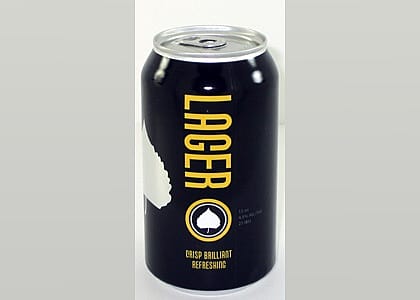 #29. Bosque Lager