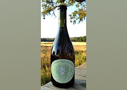 #4. Bière De Blanc Du Bois