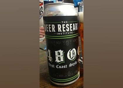 #20. 480G IPA