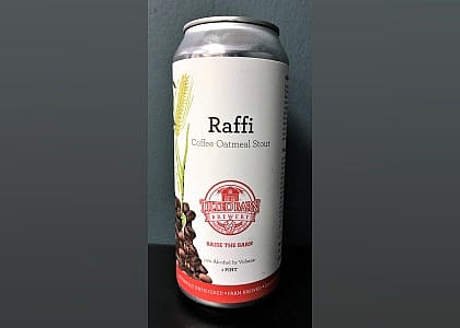 #8. Raffi