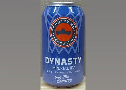 #28. Dynasty
