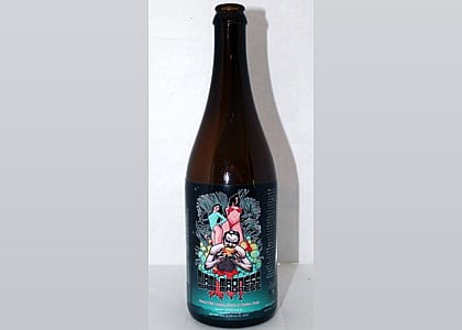 #5. J. Wakefield Brewing