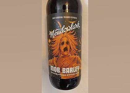 #30. Mob Barley