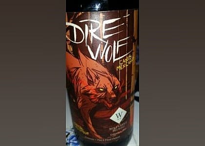 #11. Wolf's Ridge Brewing