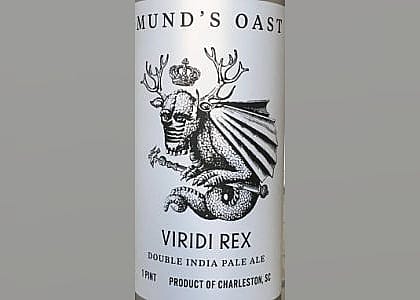 #8. Viridi Rex