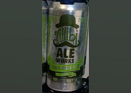 #17. IPA