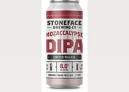 #3. Mozaccalypse