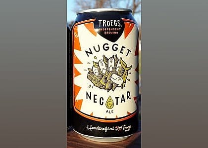 #6. Tröegs Brewing Company