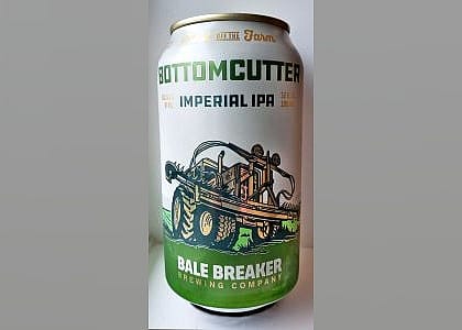#13. Bottomcutter
