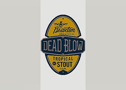 #15. Dead Blow