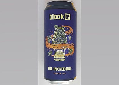 #21. The Incredible