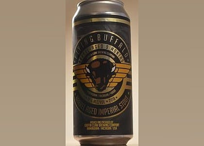 #20. Griffin Claw Brewing Company