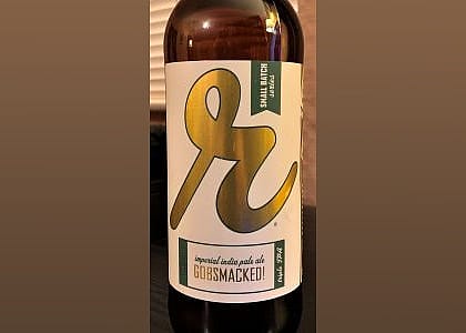 #18. Gobsmacked!