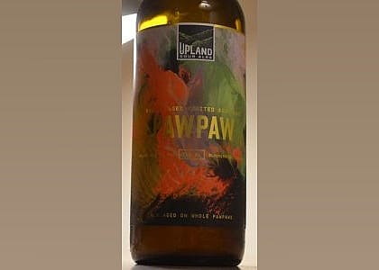 #3. Upland Brewing Company