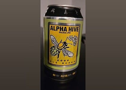 #3. COOP Ale Works