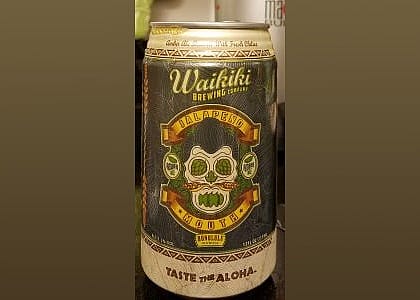 #26. Jalapeño Mouth