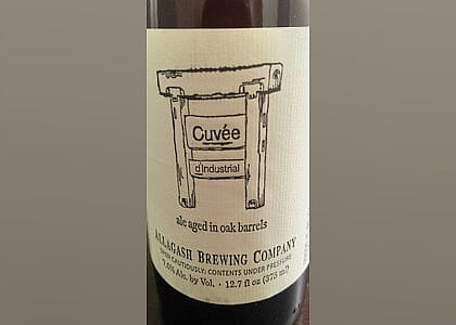 #13. Cuvée D'Industrial