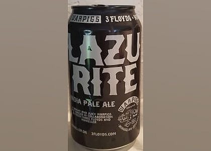#8. WarPigs Brewing USA