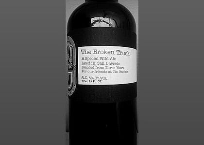 #2. The Broken Truck