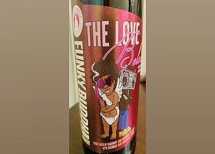 #18. The Love Below