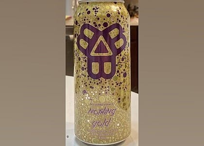 #6. Nothing Gold