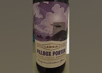 #14. Pillbox Porter