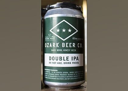 #5. Double IPA