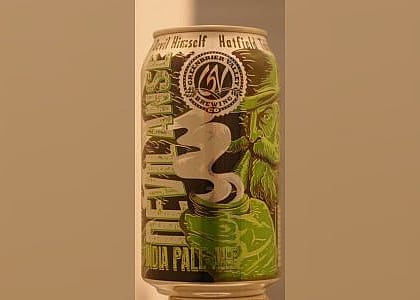 #5. Greenbrier Valley Brewing Company