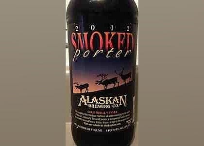 #9. Smoked Porter