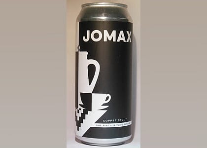 #6. Jomax