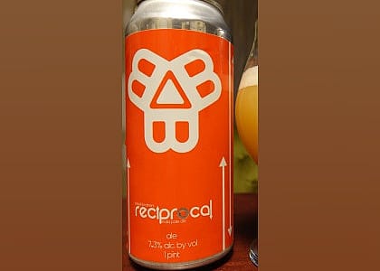 #10. Reciprocal